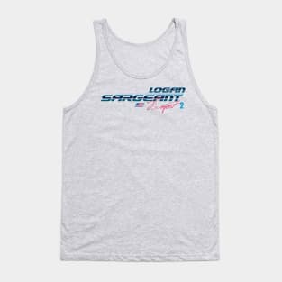 Sargeant - 2024 Tank Top